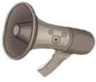 Speech Megaphone