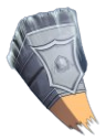 Titanium Gauntlets