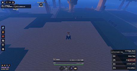 Hellflare Spiral [C]