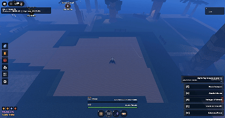 Storm of The Rift [C]