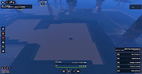 Voltage of Wrath [X]