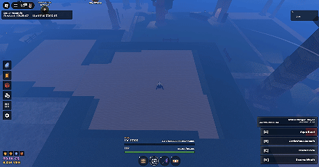 Leviathan's Domain [X]