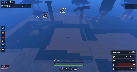 Eternal Fracture [Z]