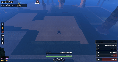 Whistle of The Reaper [F]