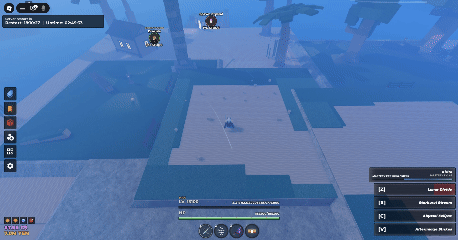 Starburst Stream [X]