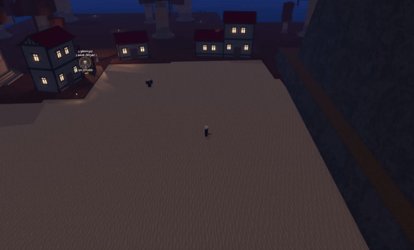 Crimson Dissection [V]