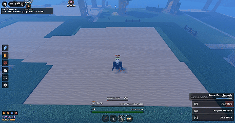 Dragon's Knockout [X]