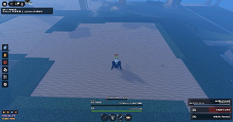 Knight's Tempest [X]